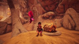 Screenshot 12: KAKU: Ancient Seal
