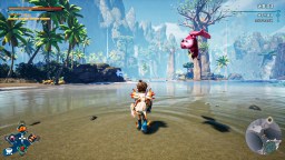 Screenshot 11: KAKU: Ancient Seal