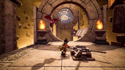 Screenshot 3: KAKU: Ancient Seal