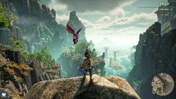 Screenshot 1: KAKU: Ancient Seal