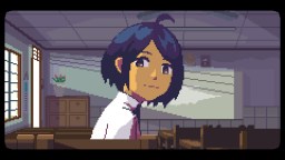 Screenshot 1: 無垠之心 - A Space for the Unbound