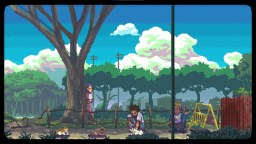 Screenshot 9: 無垠之心 - A Space for the Unbound