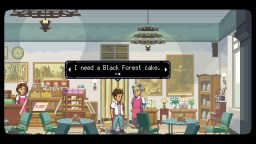 Screenshot 10: A Space for the Unbound