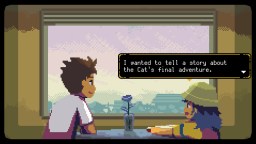 Screenshot 8: A Space for the Unbound