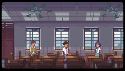 Screenshot 12: 無垠之心 - A Space for the Unbound