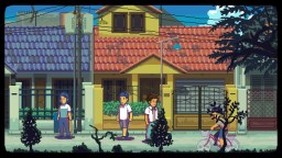Screenshot 11: 無垠之心 - A Space for the Unbound