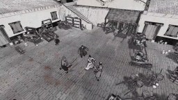 Screenshot 2: 無極道人