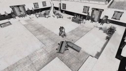 Screenshot 3: 無極道人