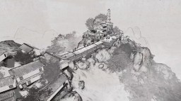 Screenshot 1: 無極道人