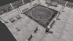 Screenshot 4: 無極道人