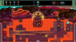 Screenshot 9: 海天岛传说