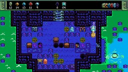 Screenshot 13: 海天岛传说