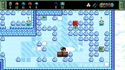 Screenshot 5: 海天岛传说