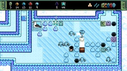 Screenshot 10: 海天岛传说