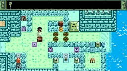 Screenshot 12: 海天岛传说