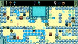 Screenshot 2: 海天岛传说