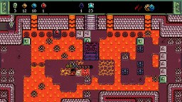 Screenshot 4: 海天岛传说