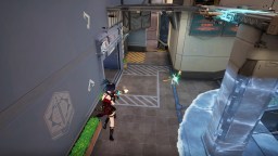 Screenshot 9: Strinova
