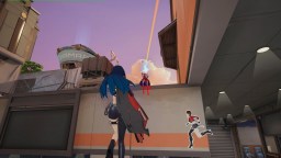 Screenshot 6: Strinova