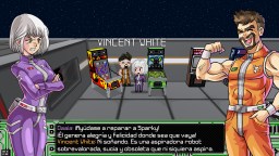 Screenshot 6: Shikon-X Astro Defense Fortress