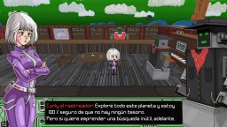 Screenshot 7: Shikon-X Astro Defense Fortress
