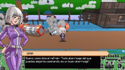 Screenshot 3: Shikon-X Astro Defense Fortress