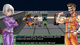 Screenshot 6: Shikon-X Astro Defense Fortress
