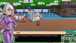 Screenshot 3: Shikon-X Astro Defense Fortress