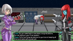 Screenshot 9: Shikon-X Astro Defense Fortress