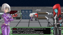 Screenshot 9: Shikon-X Astro Defense Fortress