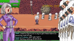Screenshot 11: Shikon-X Astro Defense Fortress