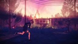 Screenshot 4: 太陽之子
