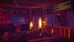 Screenshot 3: 太陽之子