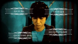 Screenshot 2: Death Come True