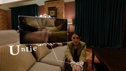 Screenshot 1: Death Come True