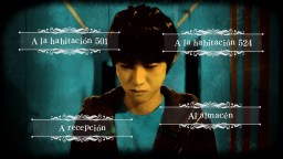 Screenshot 2: Death Come True