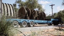 Screenshot 5: Truck World: Australia