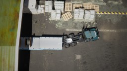 Screenshot 4: Truck World: Australia