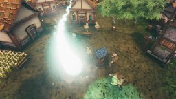 Screenshot 2: 神命 Fata Deum