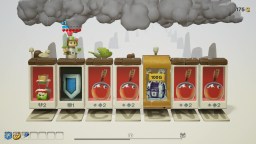 Screenshot 1: RP7