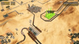 Screenshot 2: 異星鐵路