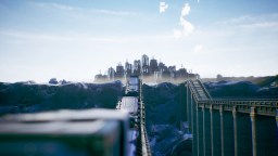 Screenshot 12: 異星鐵路