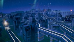 Screenshot 11: 異星鐵路