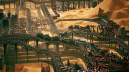 Screenshot 8: 異星鐵路