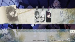 Screenshot 8: Ken ga Kimi: Momoyo Tsuzuri
