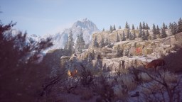 Screenshot 10: Winter Survival - 冬日倖存者