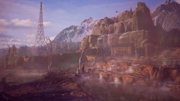 Screenshot 4: Winter Survival - 冬日倖存者