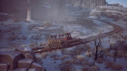 Screenshot 7: Winter Survival - 冬日倖存者