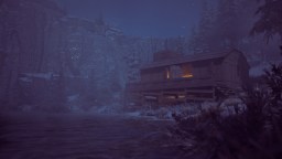 Screenshot 2: Winter Survival - 冬日倖存者