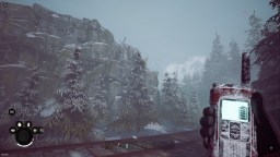 Screenshot 3: Winter Survival - 冬日倖存者